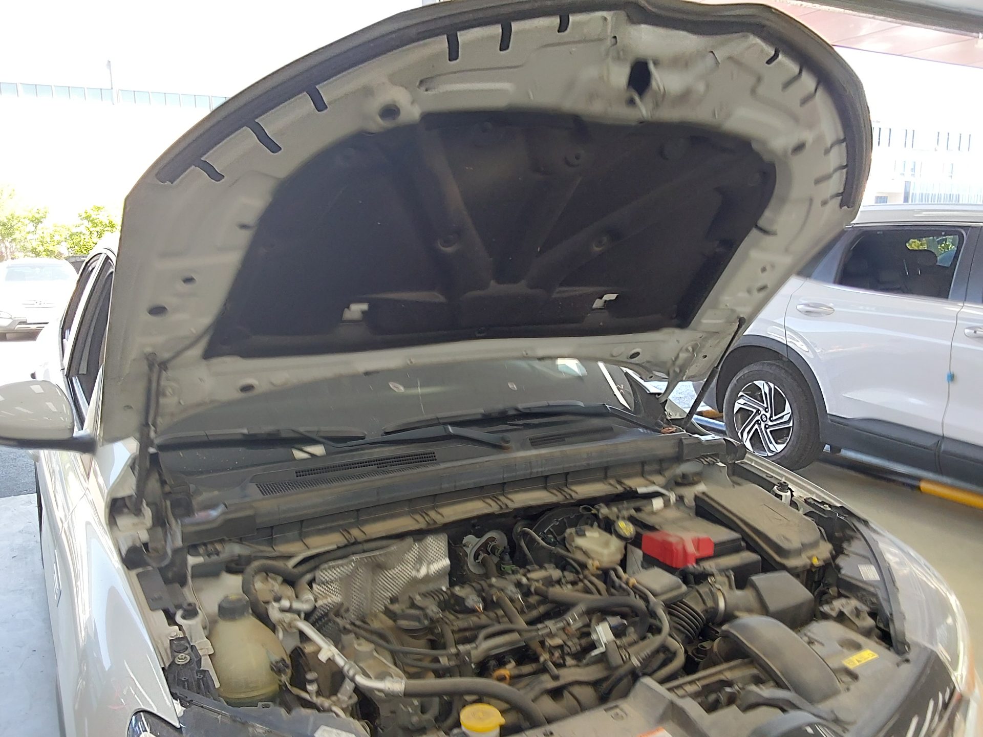 Renault Samsung XM3 2020 - Image 19