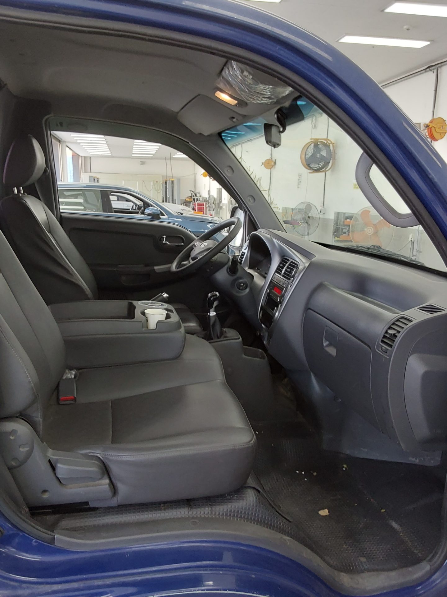 Kia Bongo 2019 - Image 11