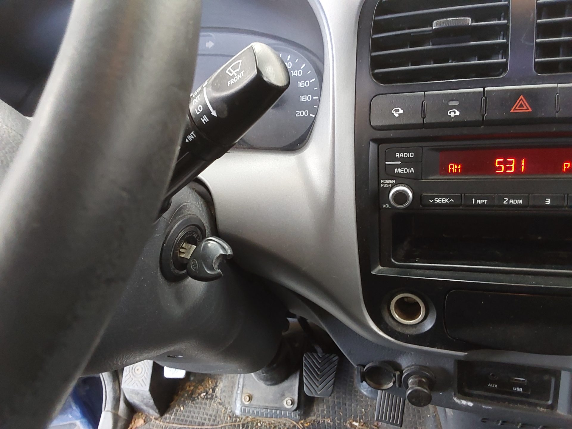 Kia Bongo 2019 - Image 18