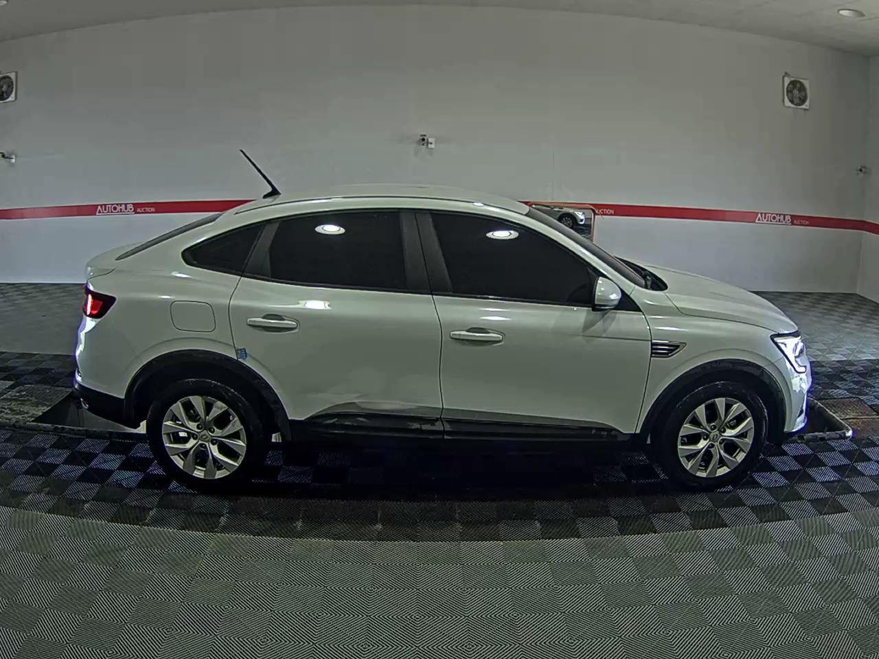 Renault Samsung XM3 2020 - Image 3