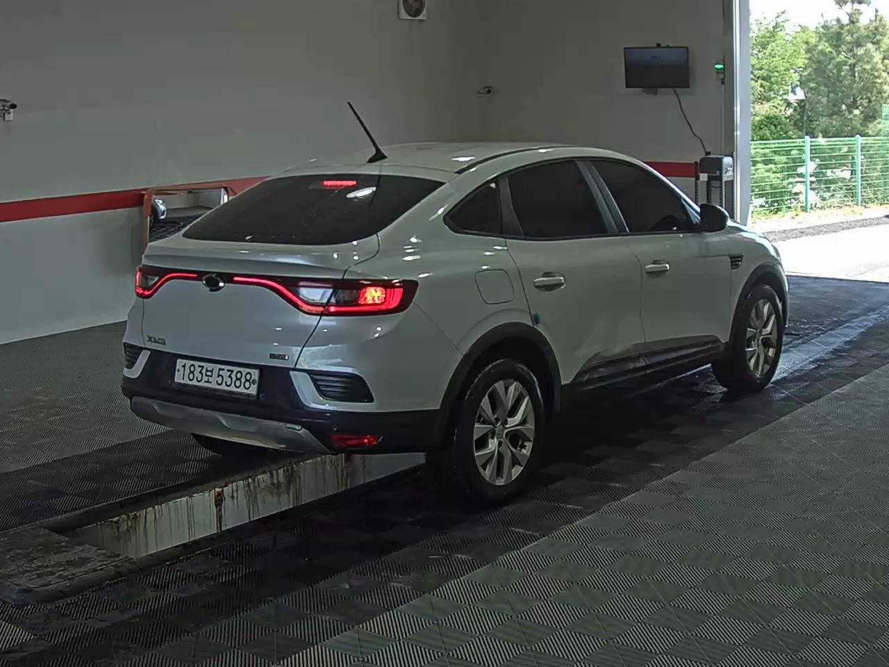 Renault Samsung XM3 2020 - Image 4