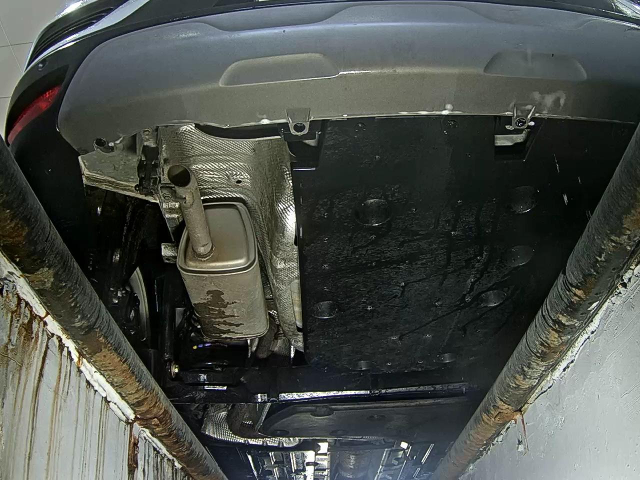 Renault Samsung XM3 2020 - Image 7