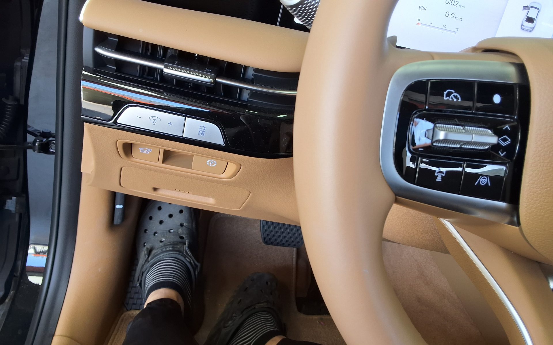2026 - genesis g80