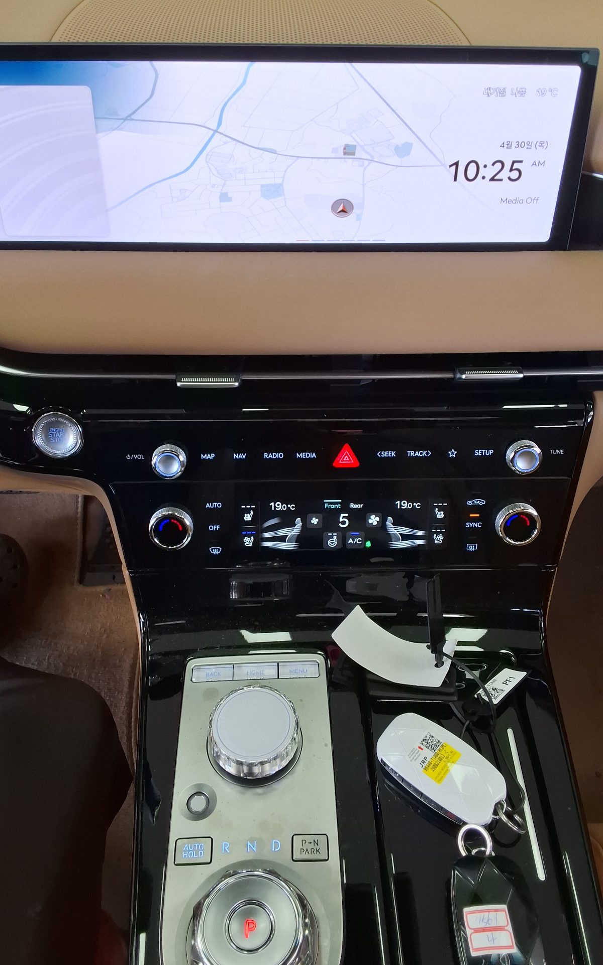 2026 - genesis g80