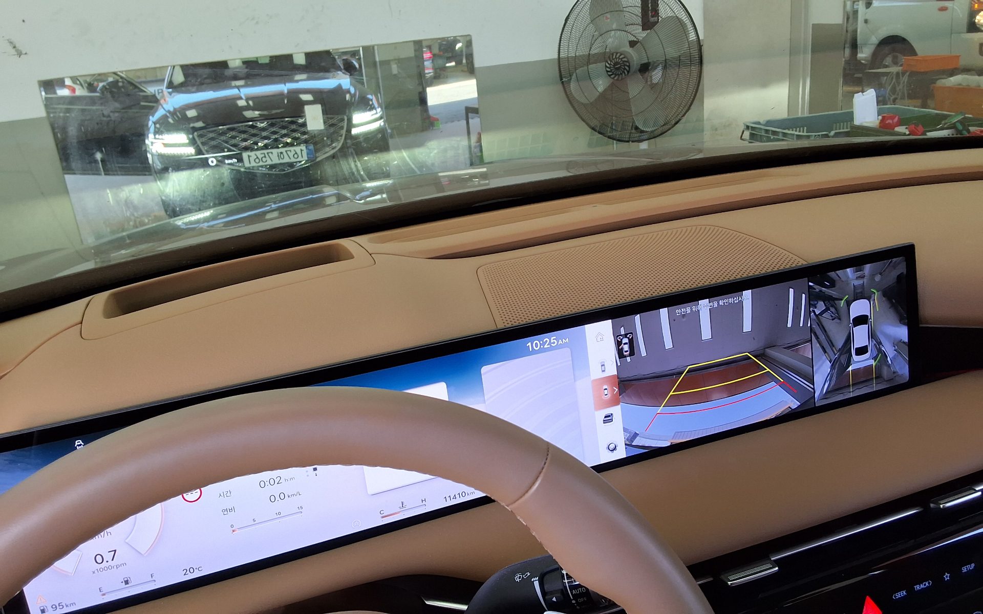 2026 - genesis g80