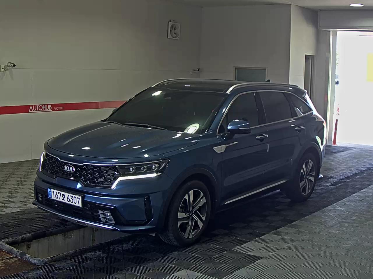 Kia Other