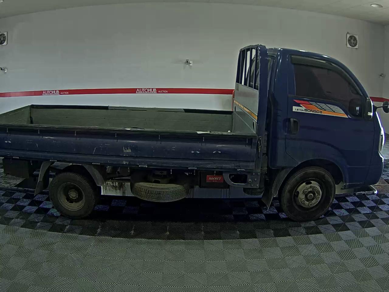 Kia Bongo 2019 - Image 3