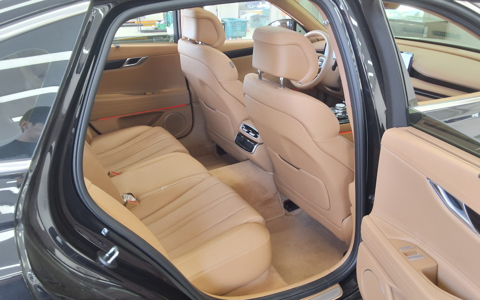 2026 - genesis g80