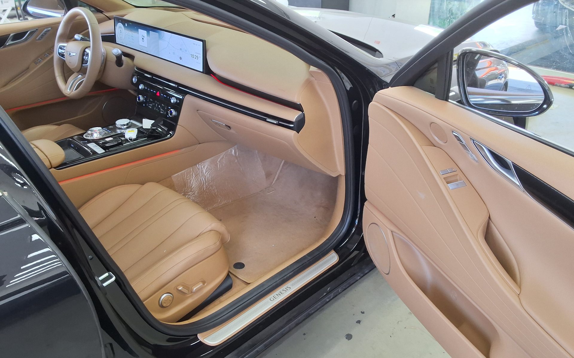 2026 - genesis g80