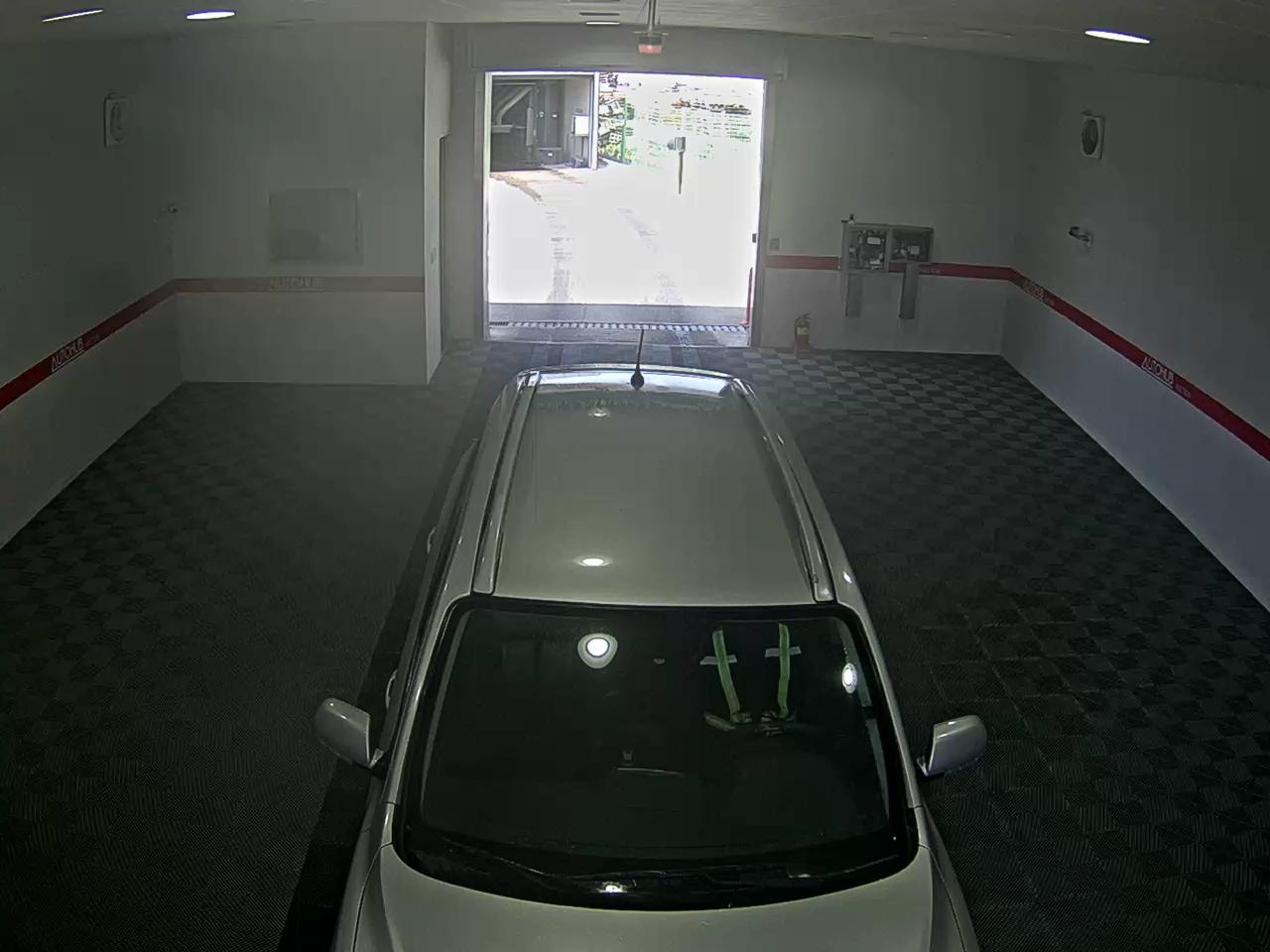Hyundai Santa Fe 2011 - Image 6