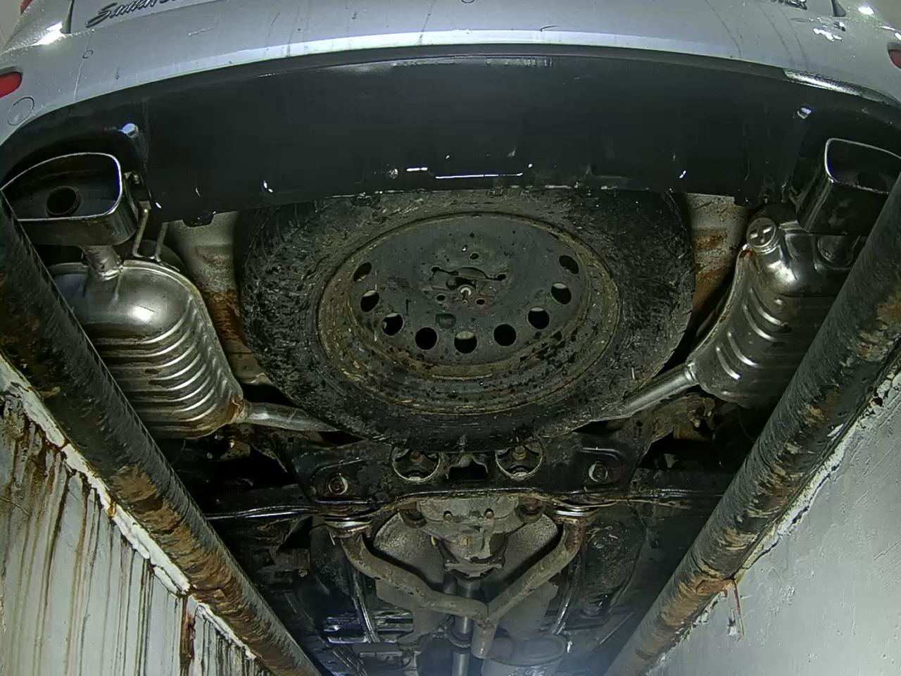 Hyundai Santa Fe 2011 - Image 7