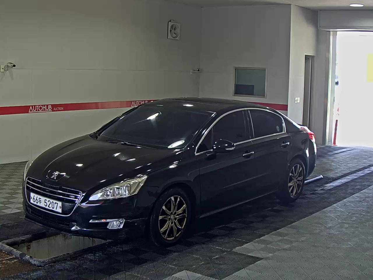 Peugeot Peugeot