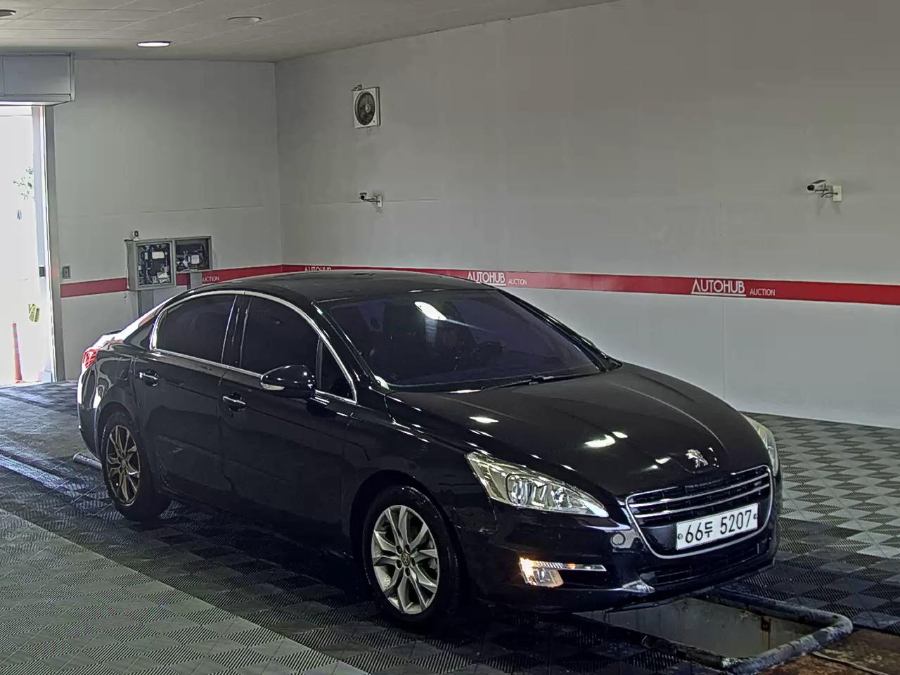 Peugeot Peugeot 2014 - Image 2