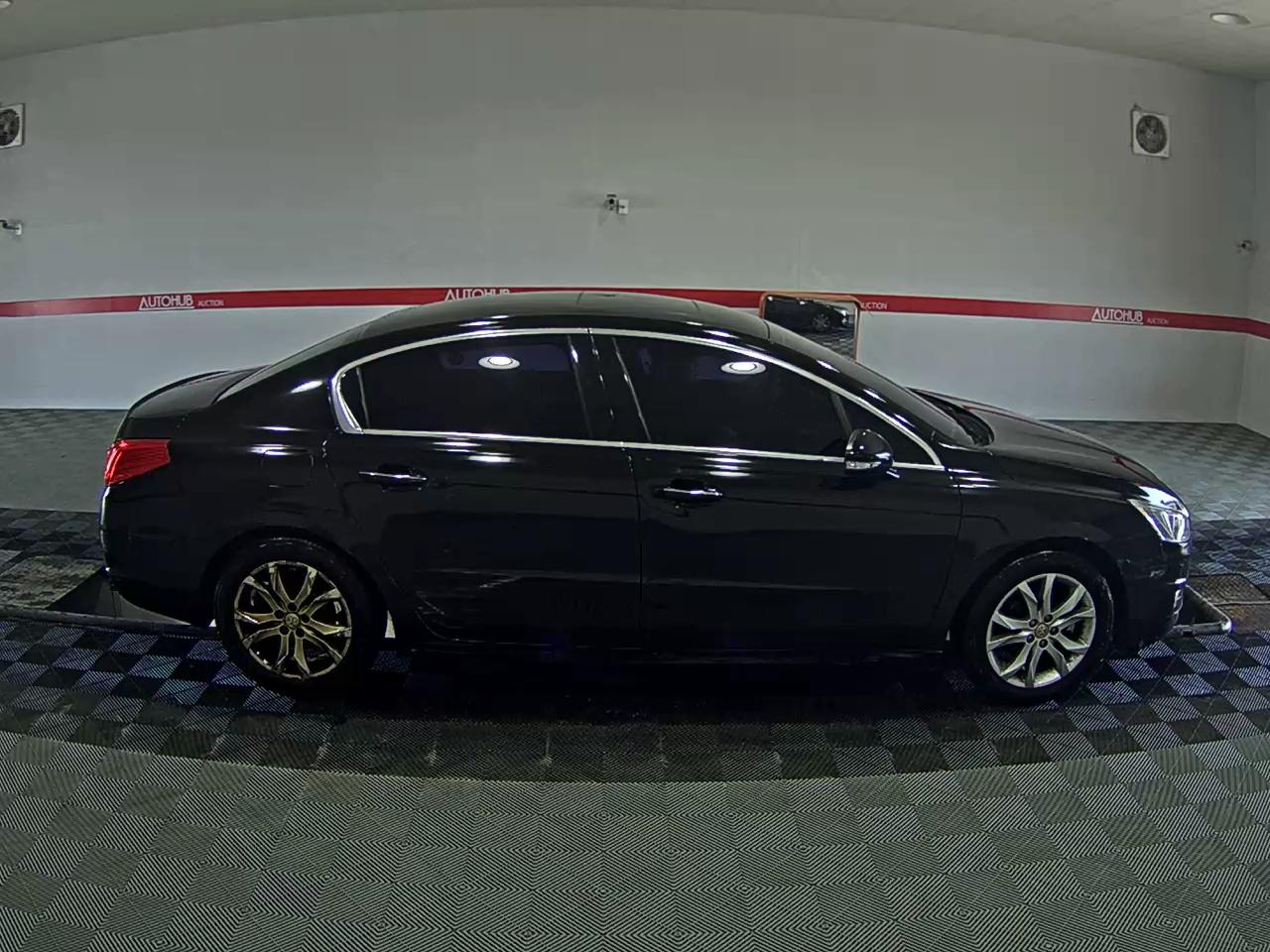 Peugeot Peugeot 2014 - Image 3