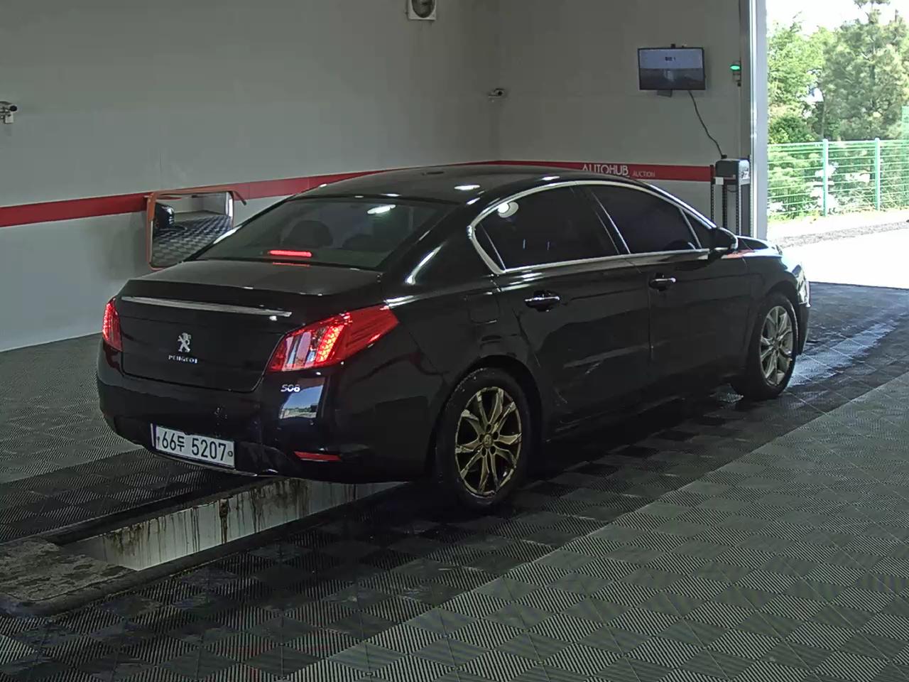 Peugeot Peugeot 2014 - Image 4