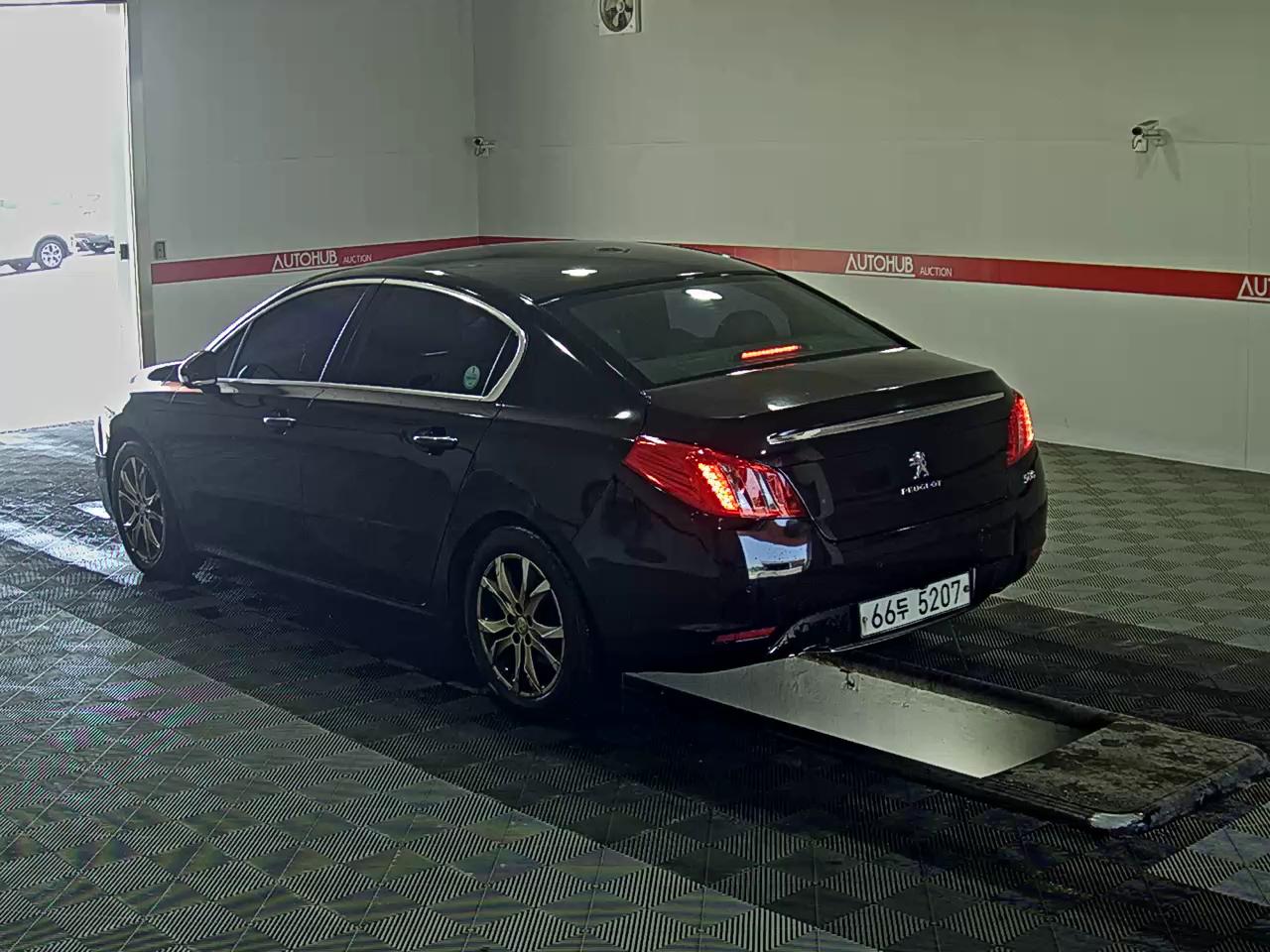 Peugeot Peugeot 2014 - Image 5