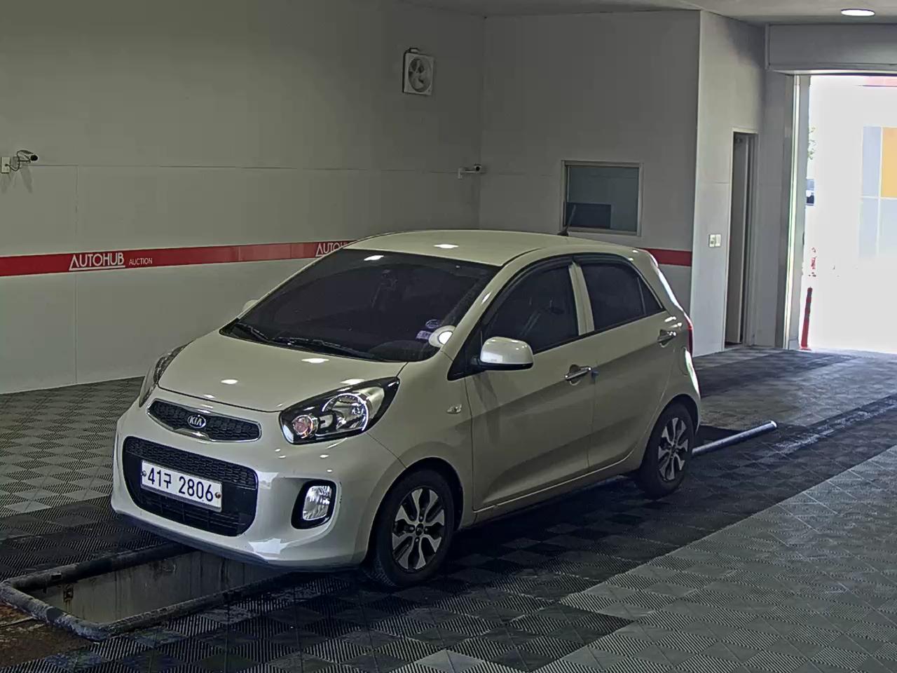 Kia Morning