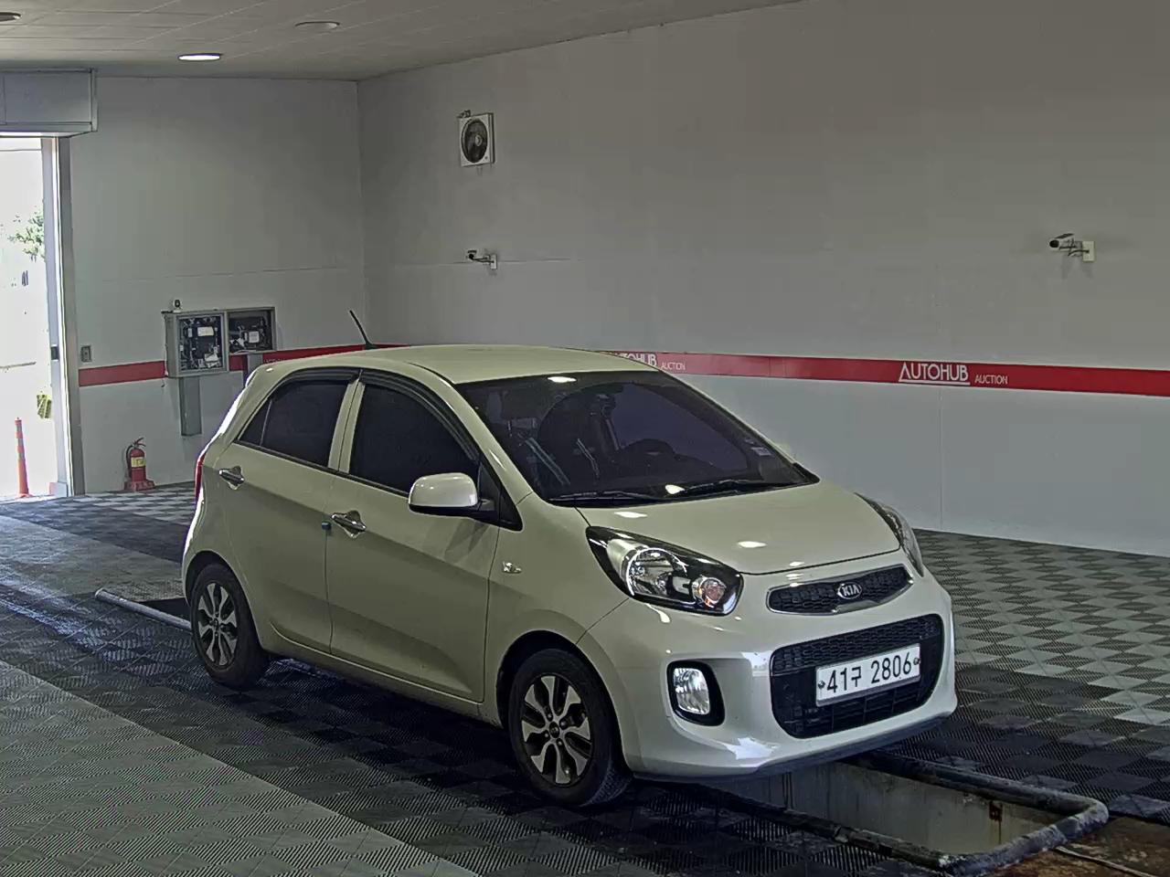 Kia Morning 2016 - Image 2