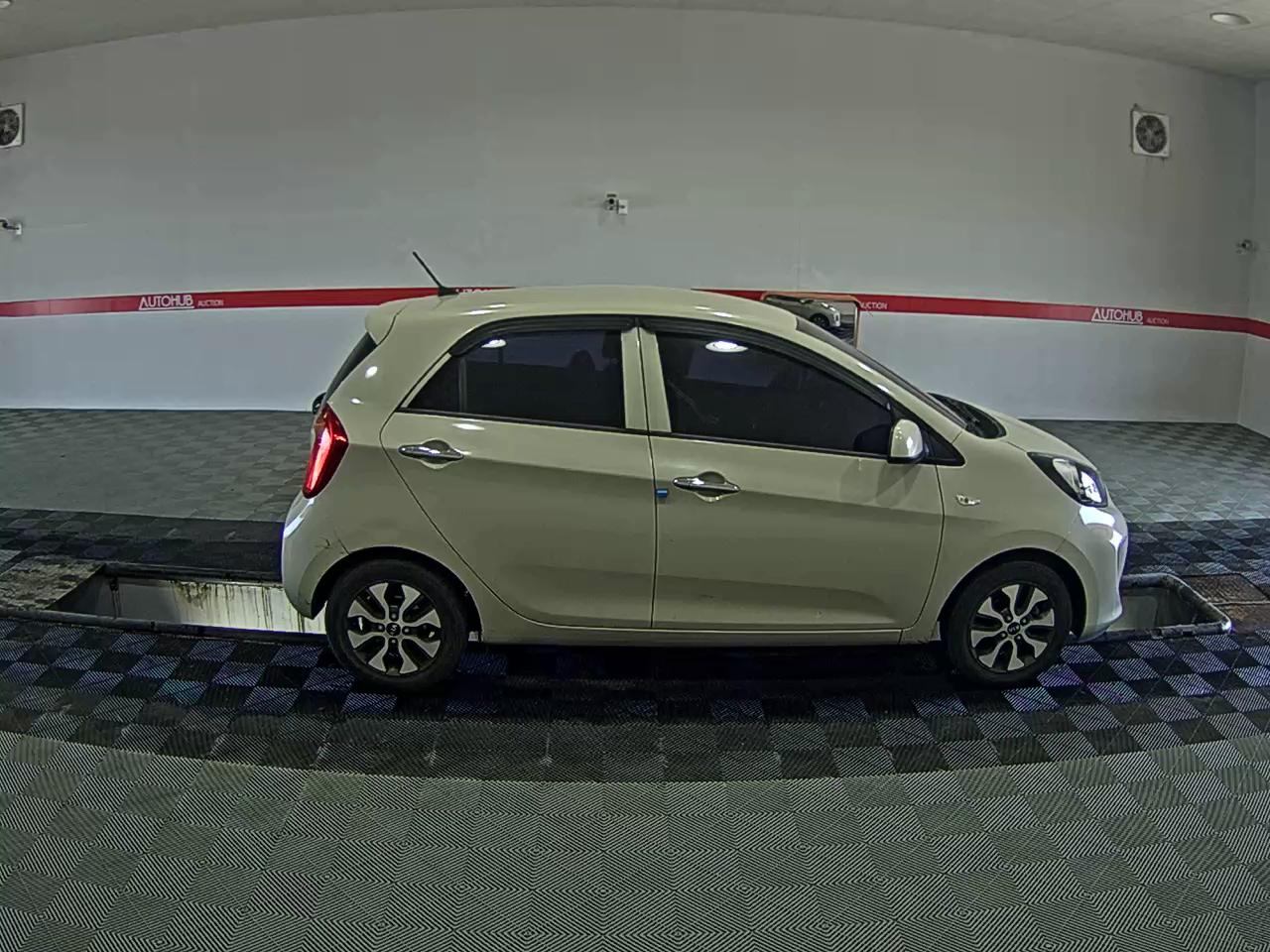 Kia Morning 2016 - Image 3