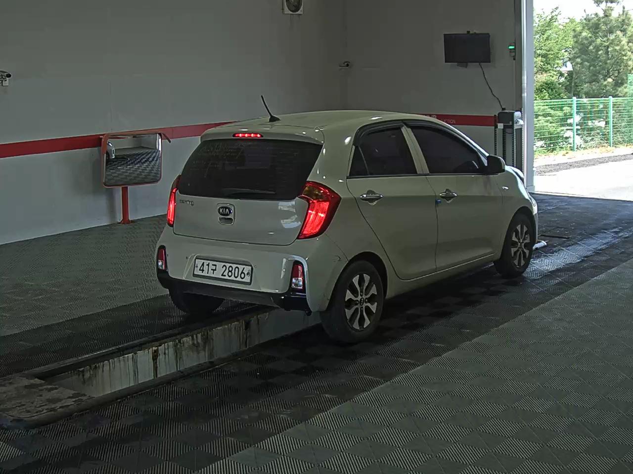 Kia Morning 2016 - Image 4