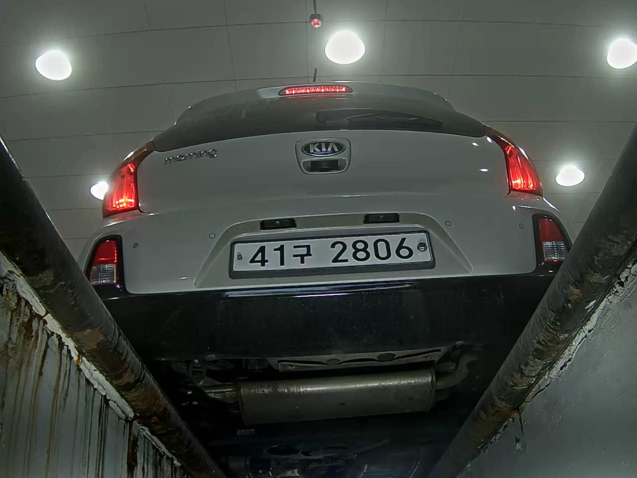 Kia Morning 2016 - Image 7