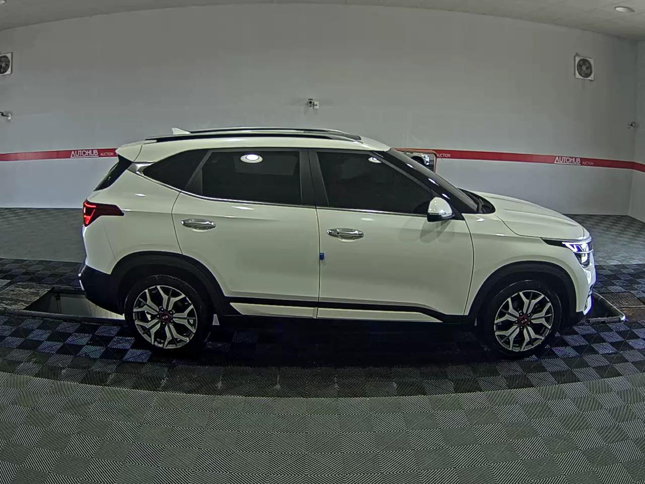 Kia Seltos 2020 - Image 3