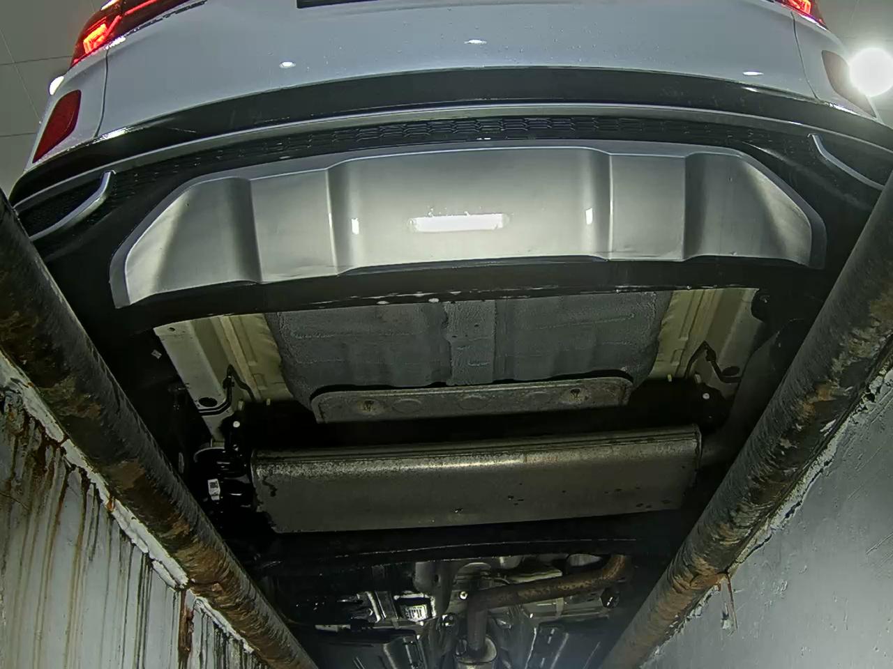 Kia Seltos 2020 - Image 7
