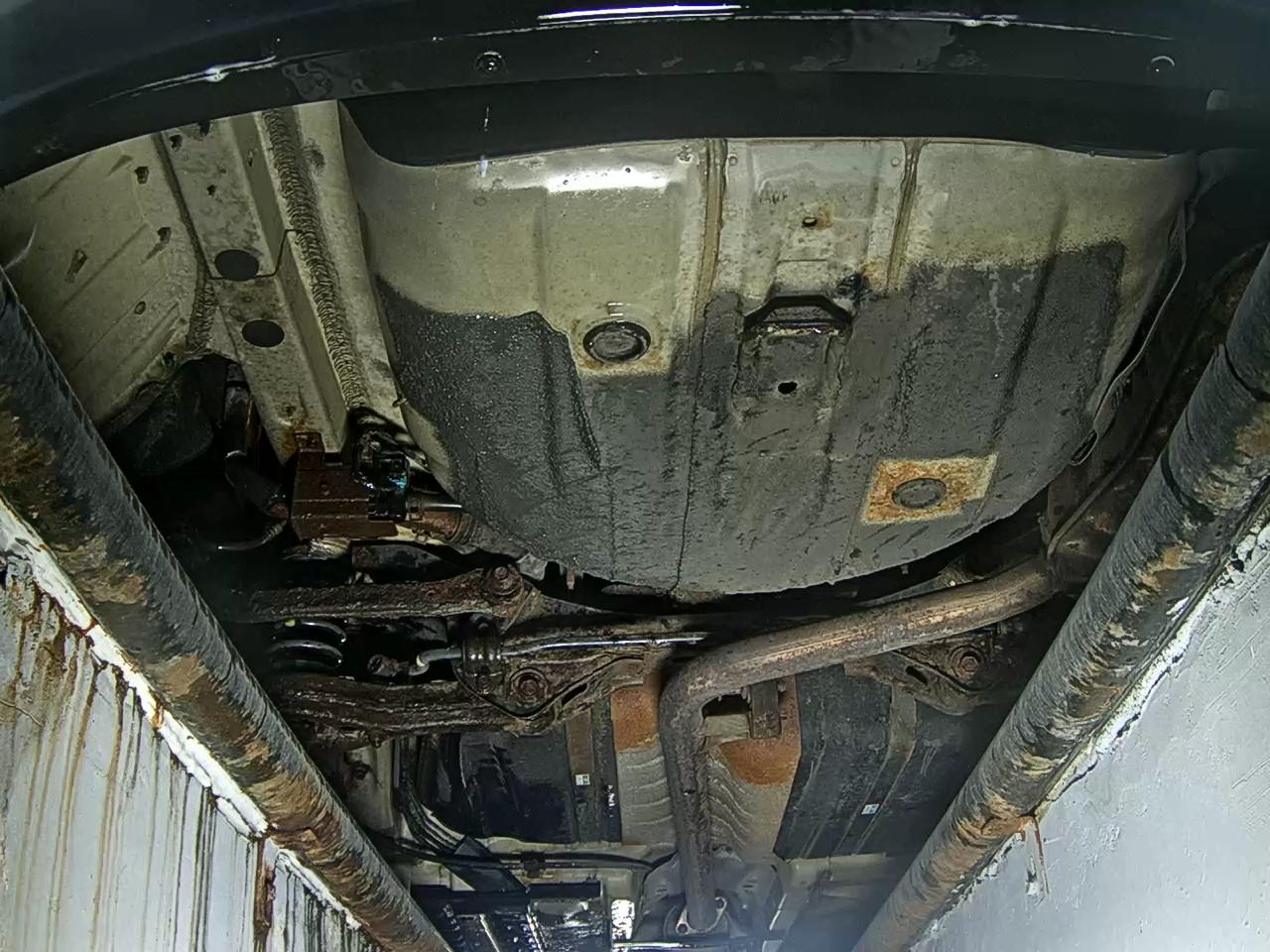 Kia K5 2012 - Image 7