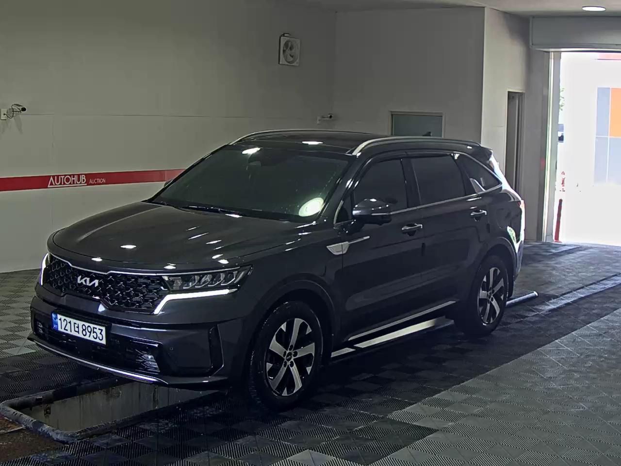 Kia Other