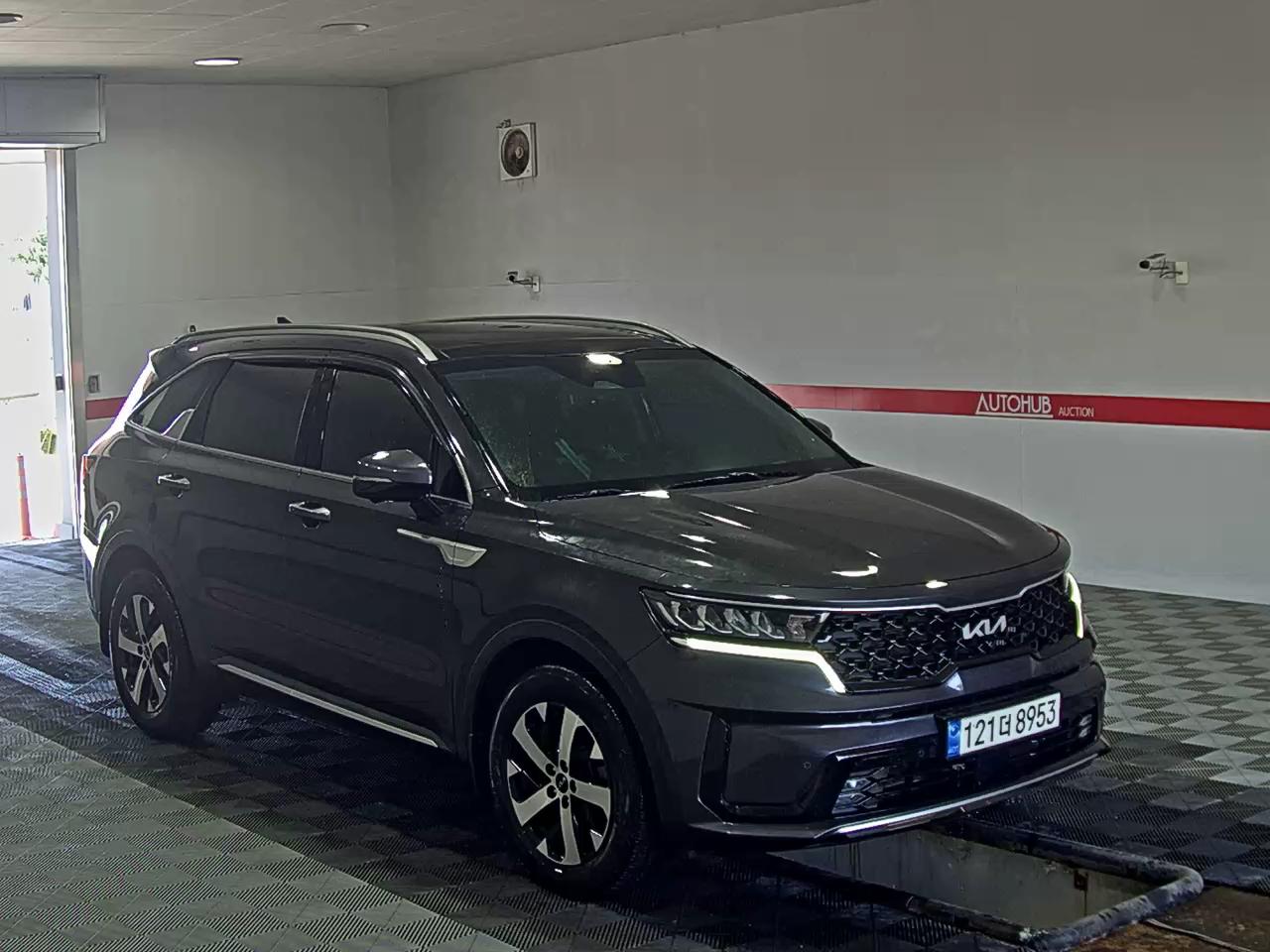 Kia Other 2023 - Image 2