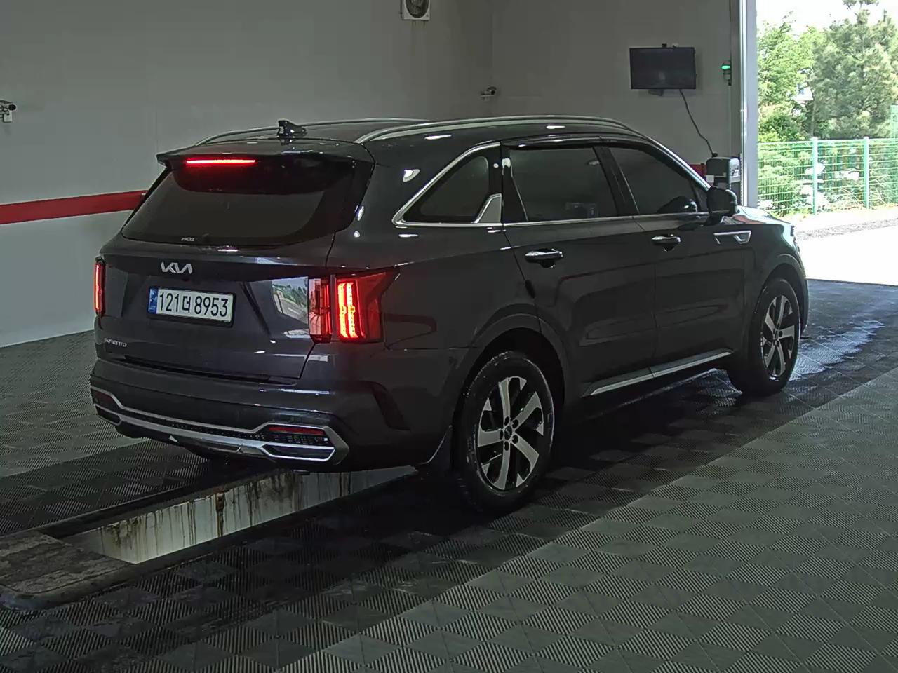 Kia Other 2023 - Image 4