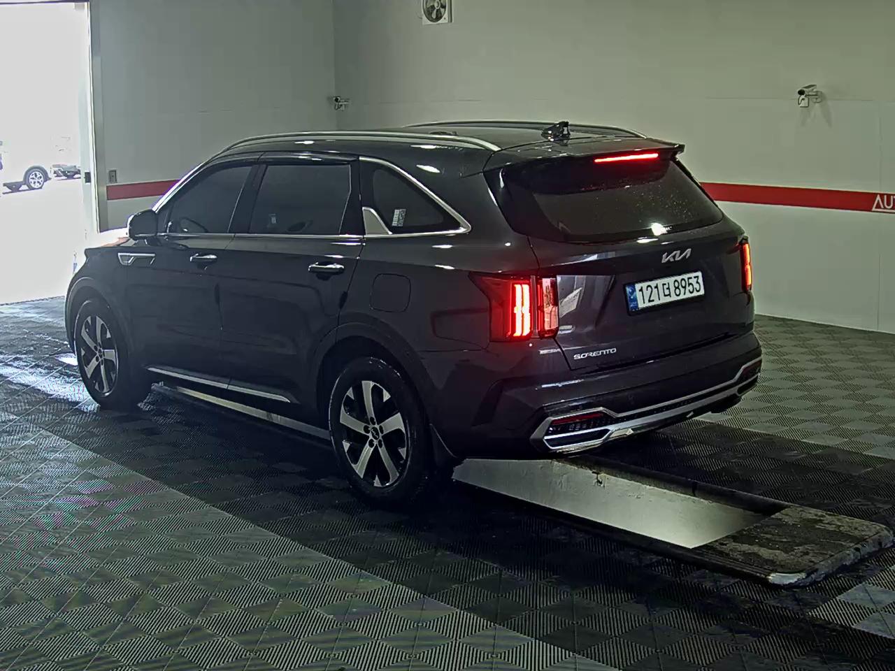 Kia Other 2023 - Image 5