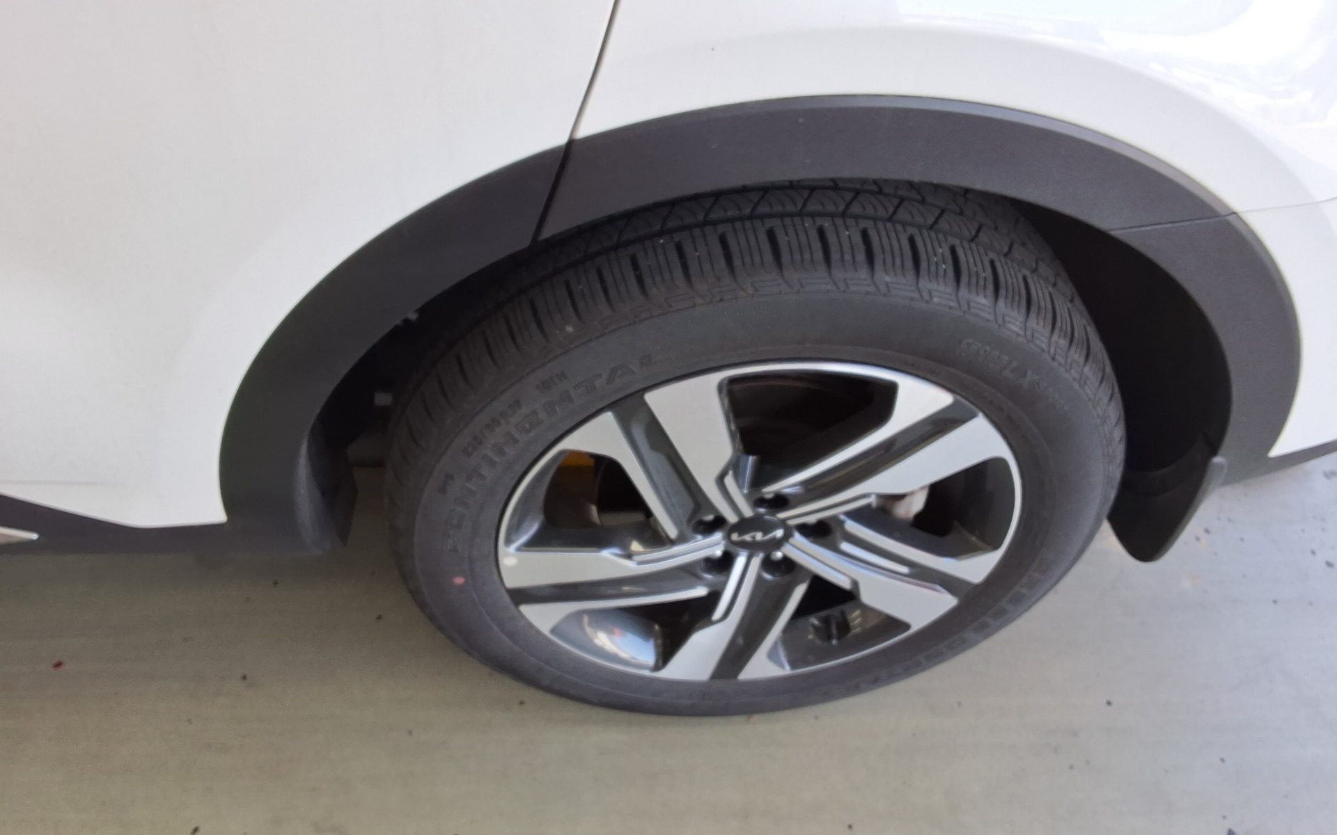 2023 - kia sorento
