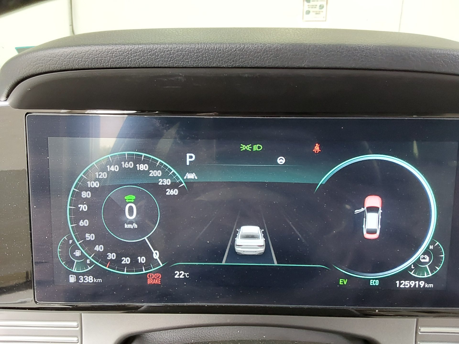 2022 - hyundai grandeur
