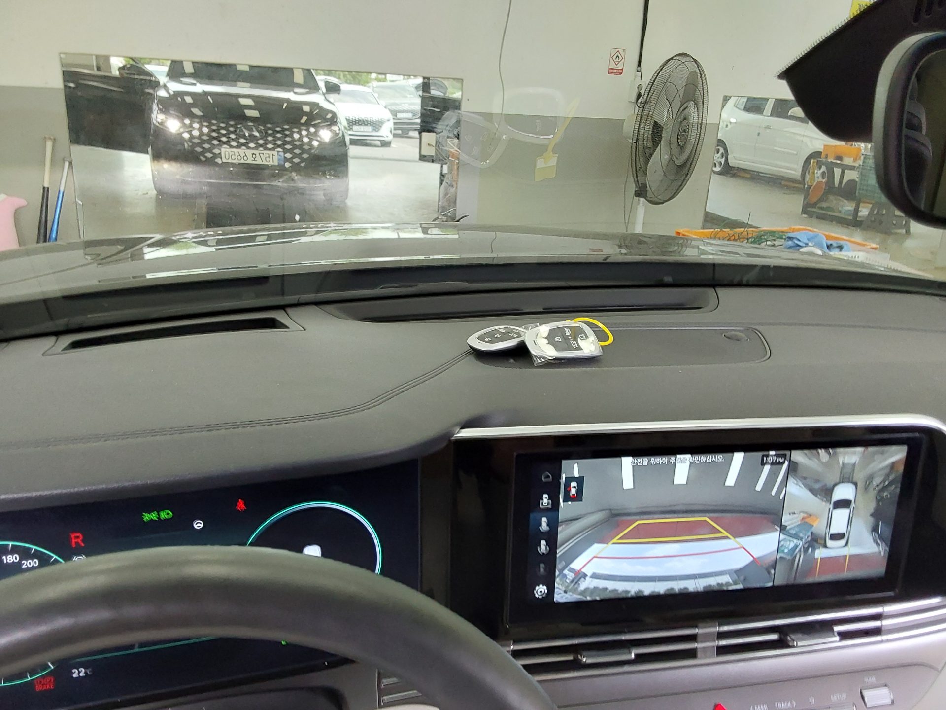 2022 - hyundai grandeur