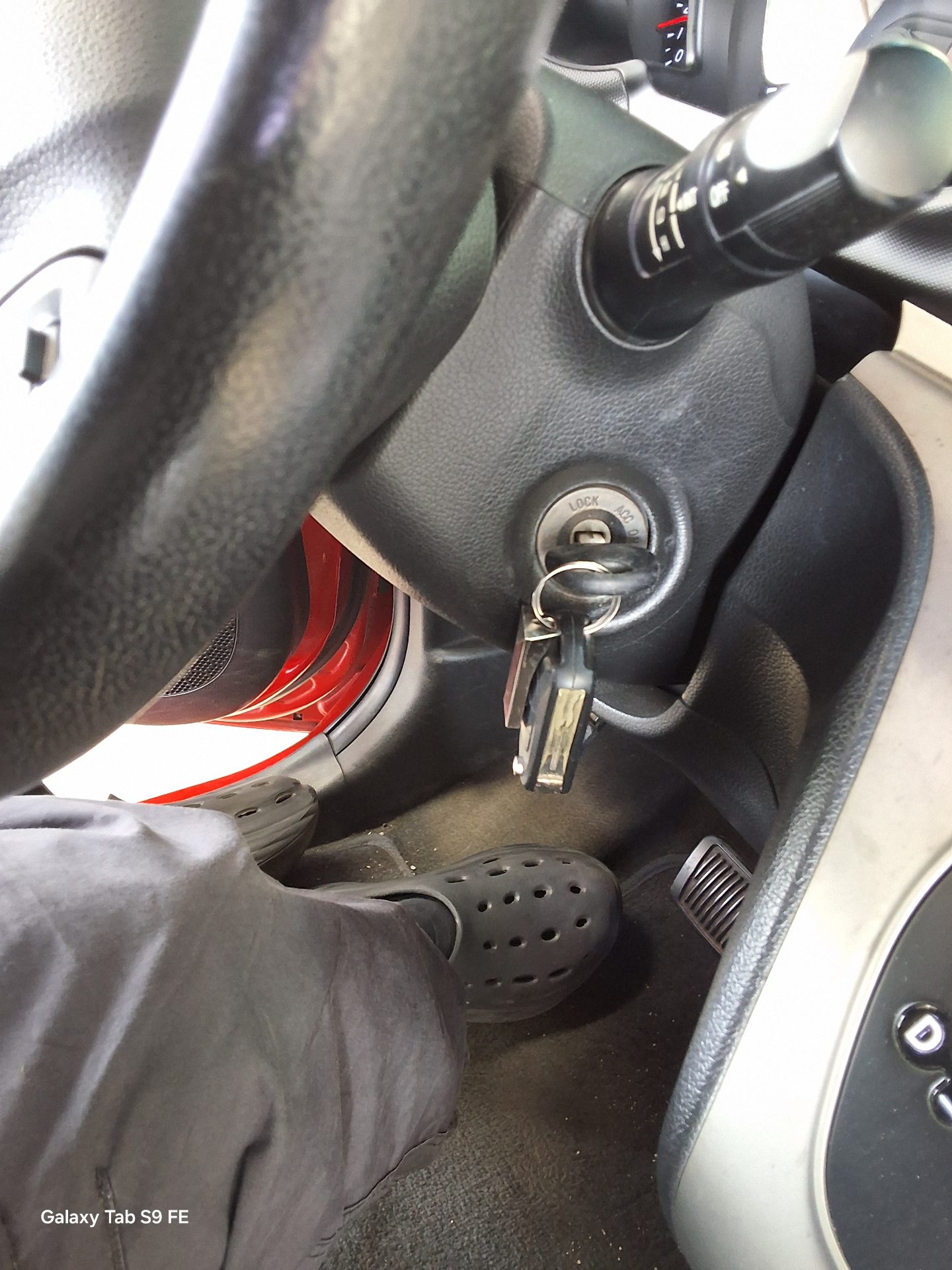 Kia Ray 2012 - Image 18