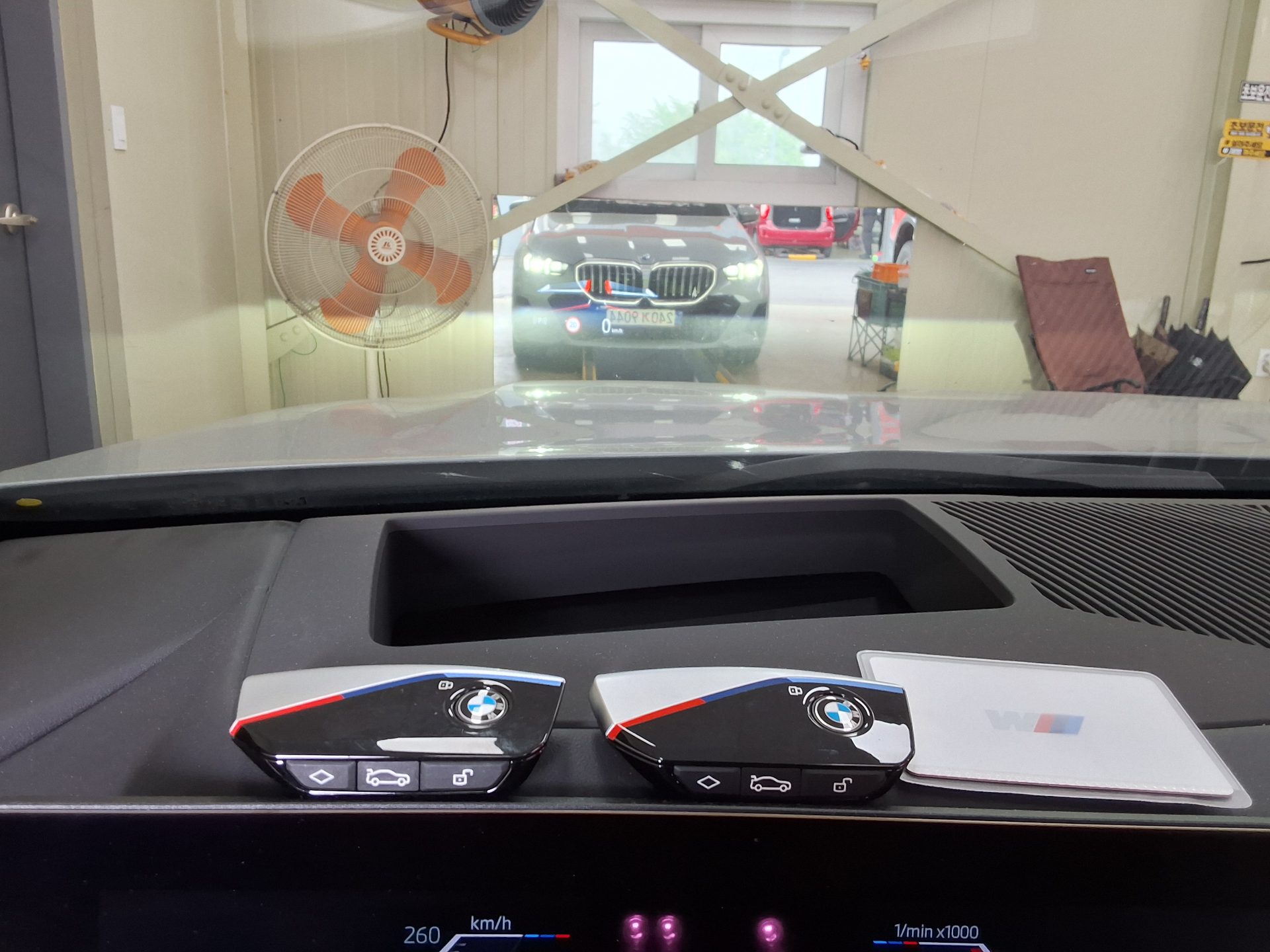 2024 - bmw m5