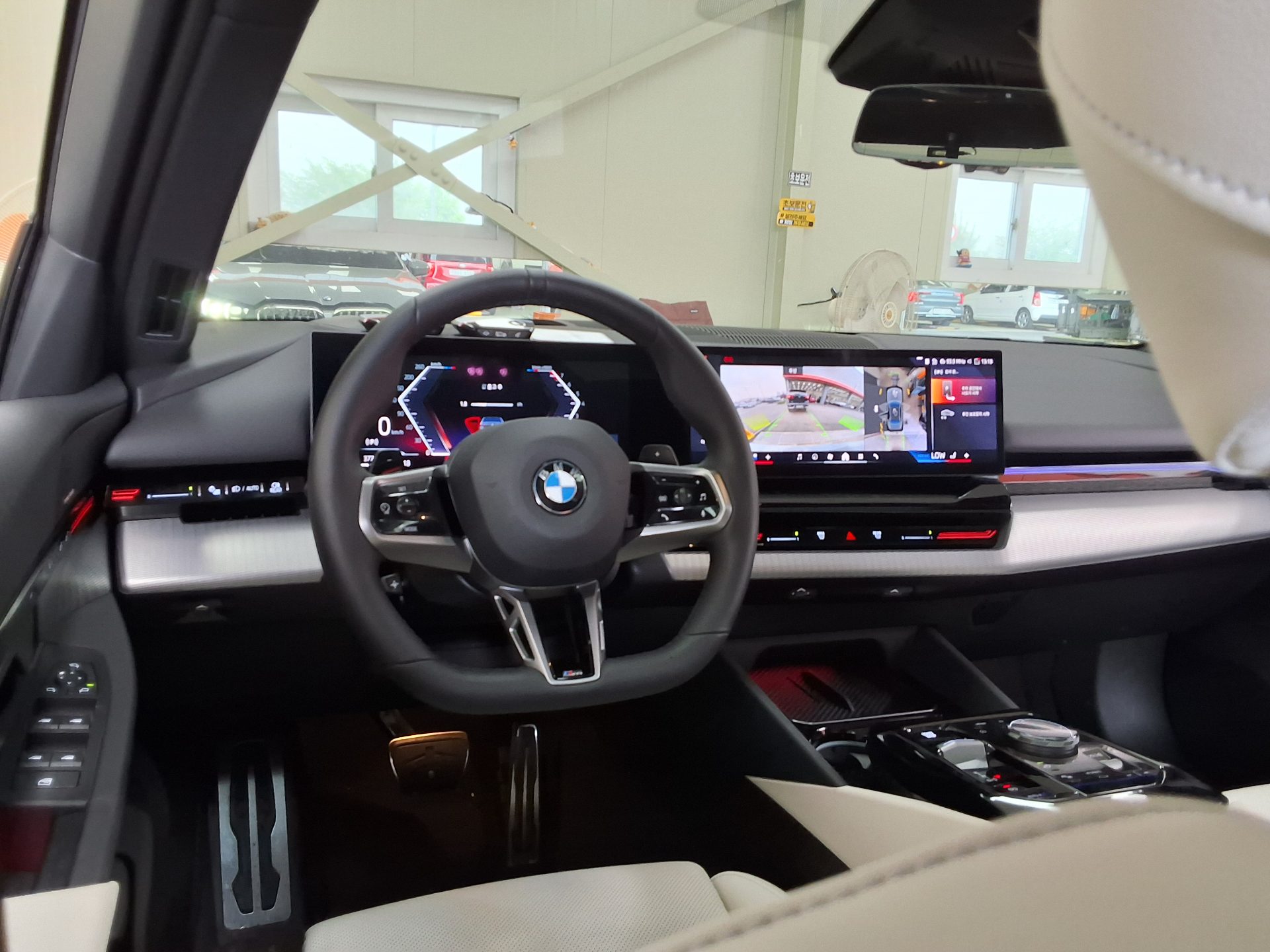 2024 - bmw m5