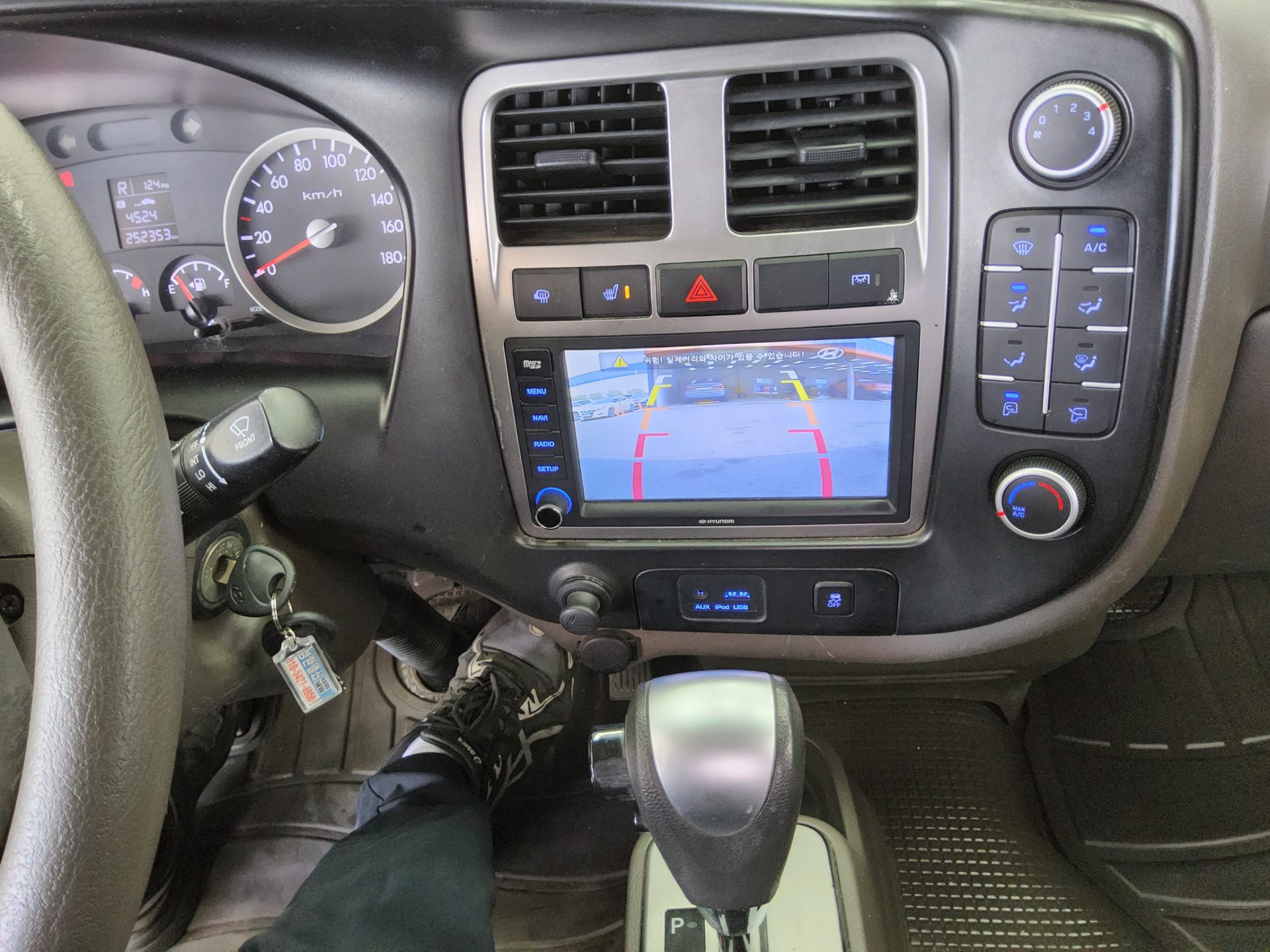 Hyundai Porter 2018 - Image 13