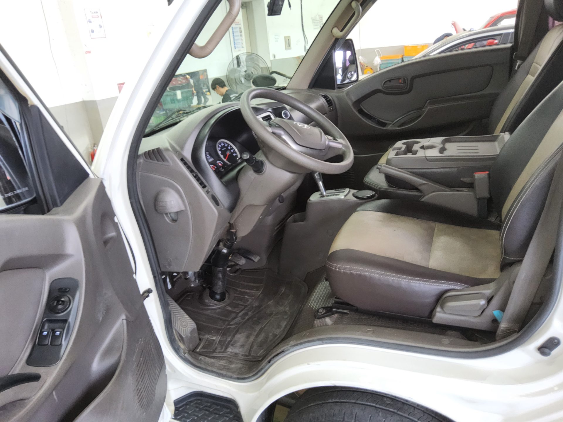 Hyundai Porter 2018 - Image 9
