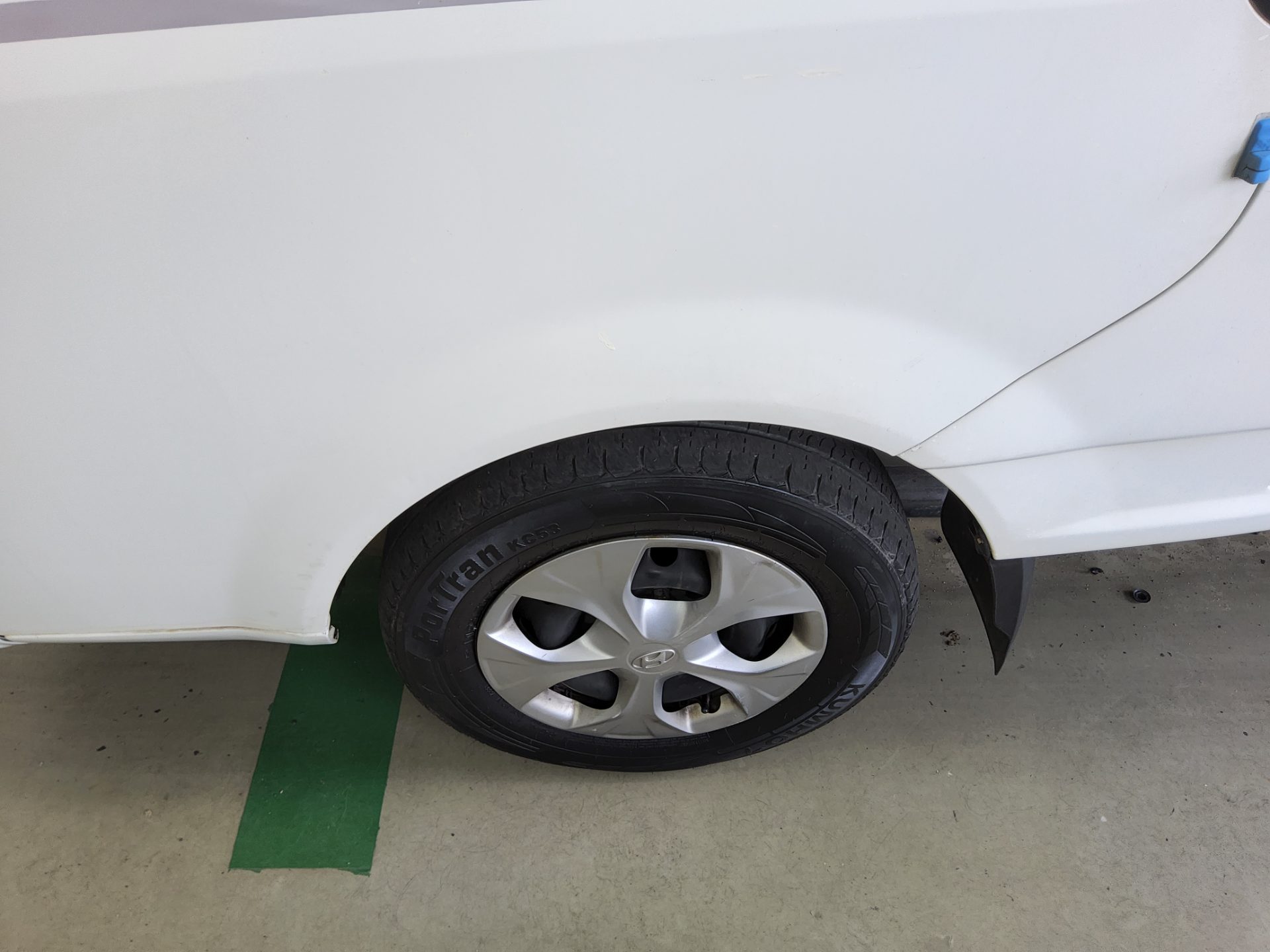Hyundai Porter 2018 - Image 14