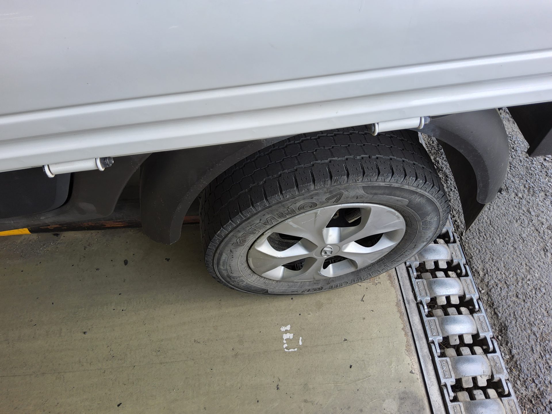 Hyundai Porter 2018 - Image 15