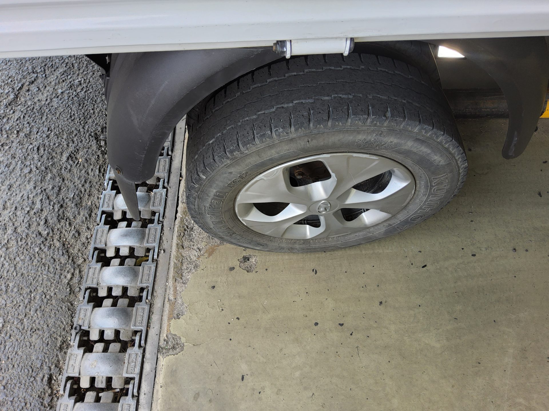 Hyundai Porter 2018 - Image 17