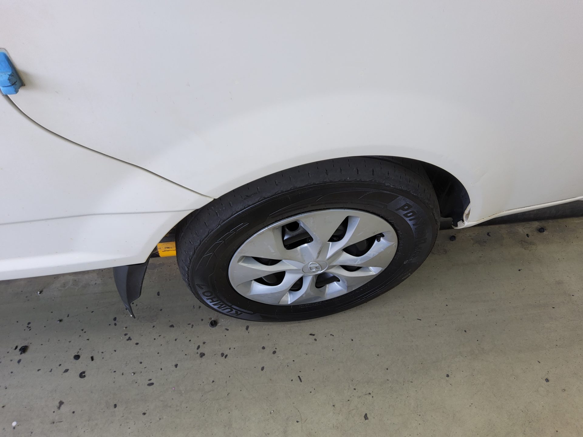 Hyundai Porter 2018 - Image 16