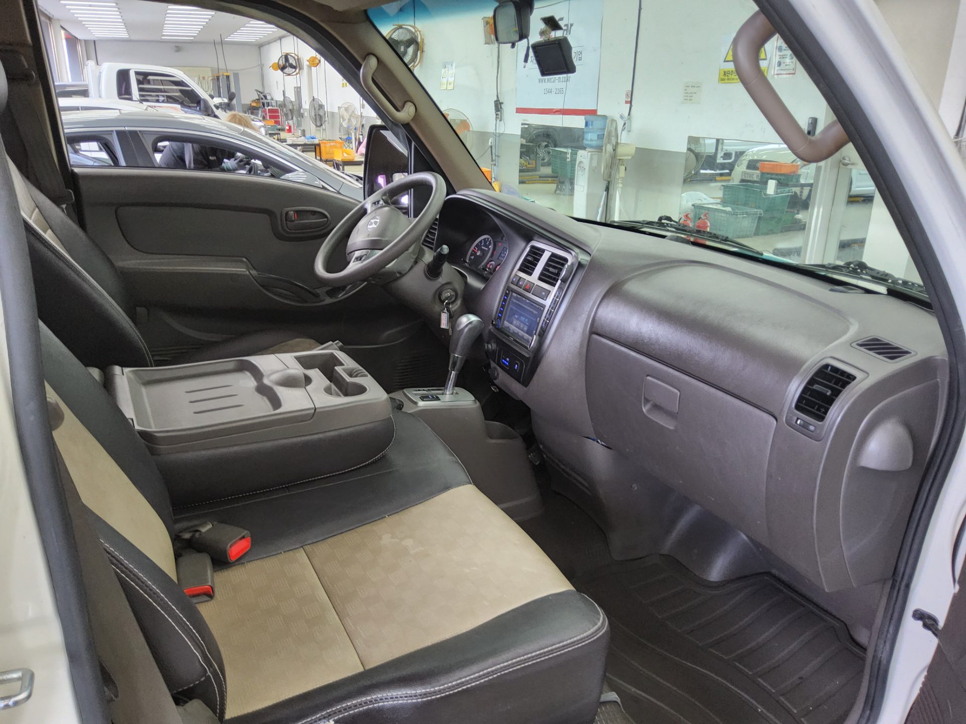 Hyundai Porter 2018 - Image 10