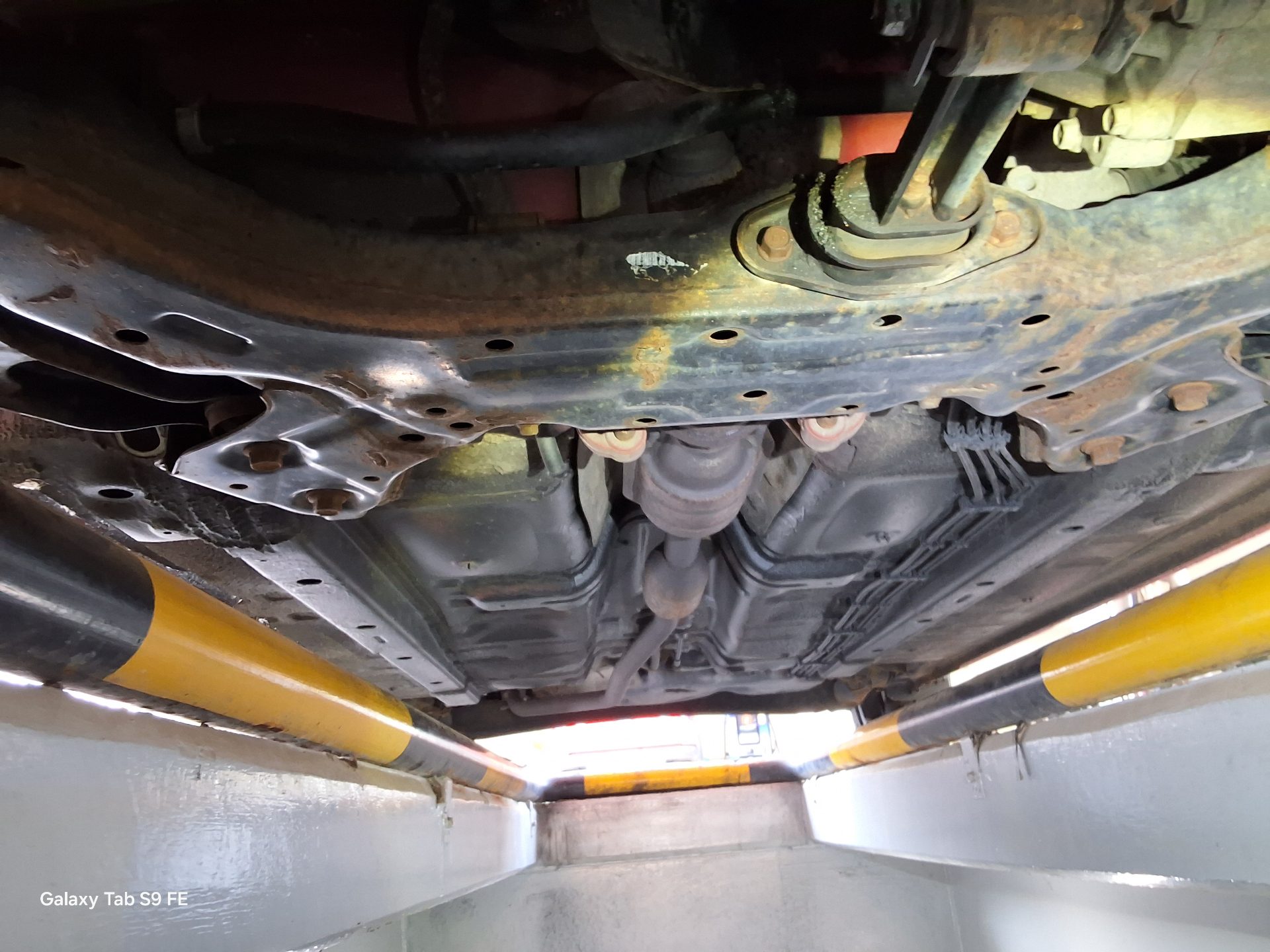 Kia Ray 2012 - Image 20