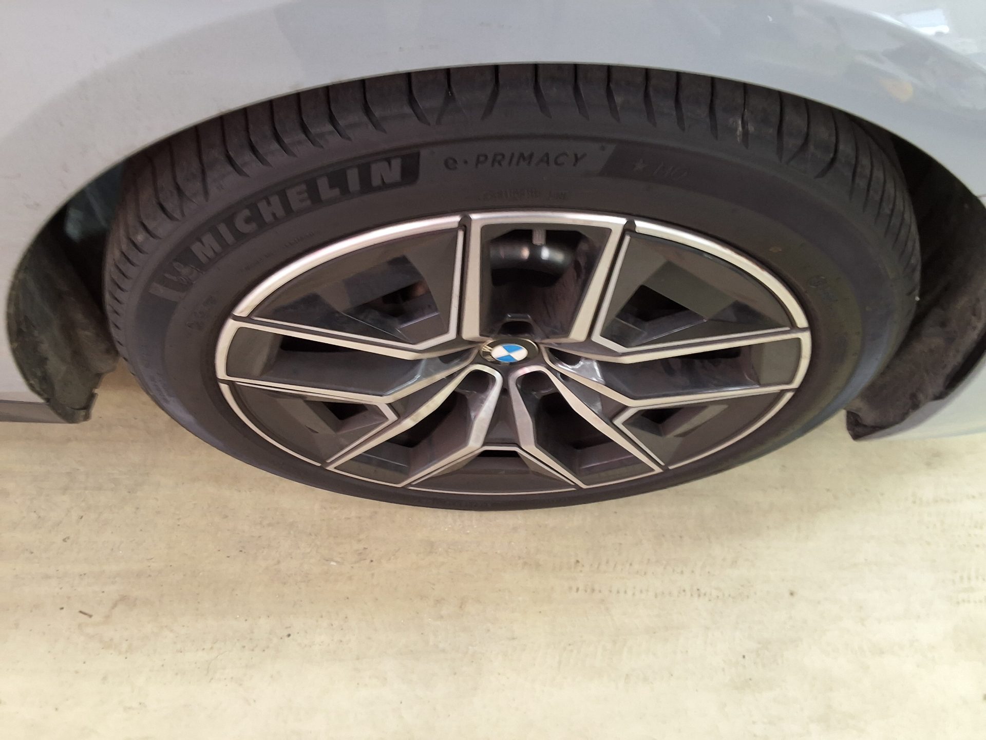 2024 - bmw m5