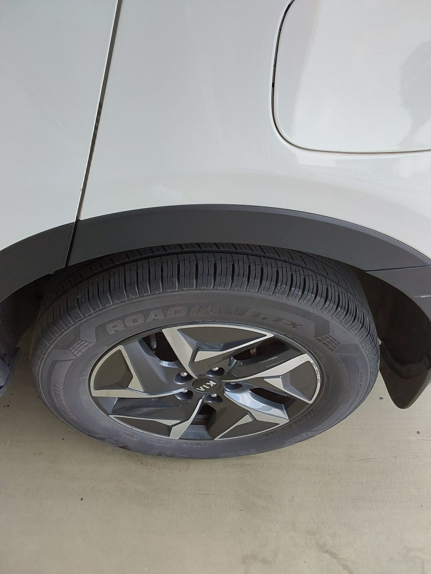 2021 - kia sorento