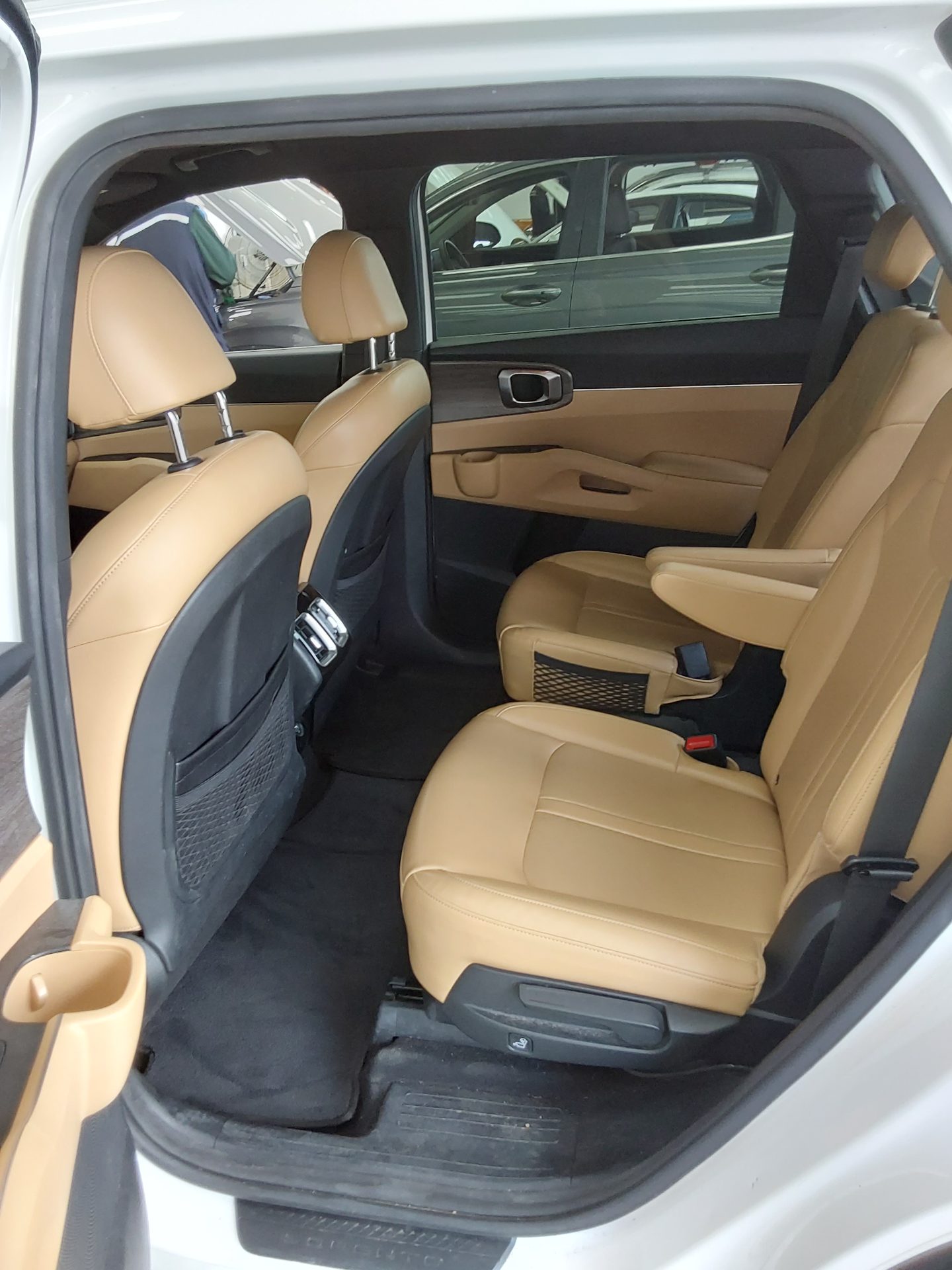 2021 - kia sorento