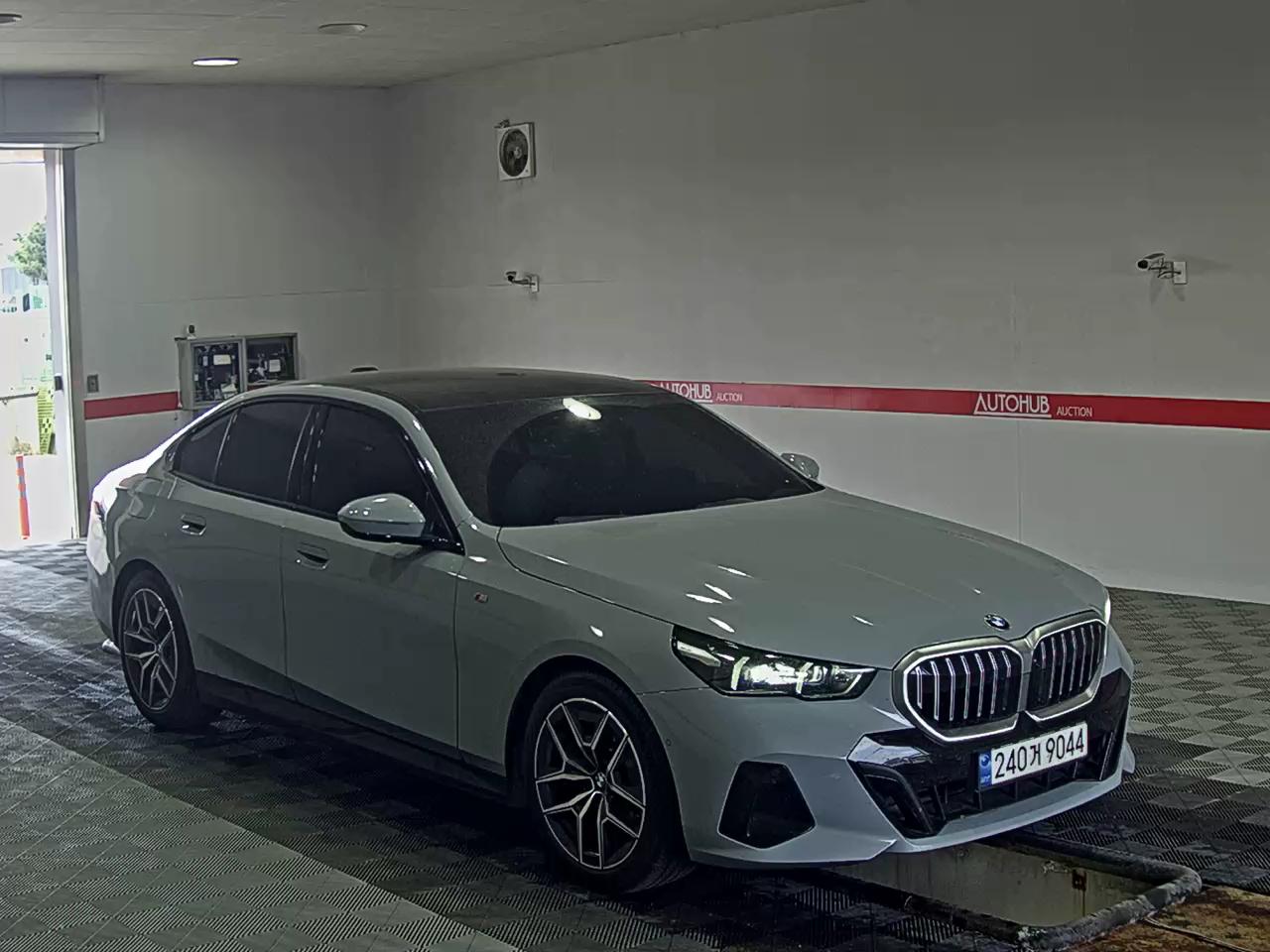 2024 - bmw m5